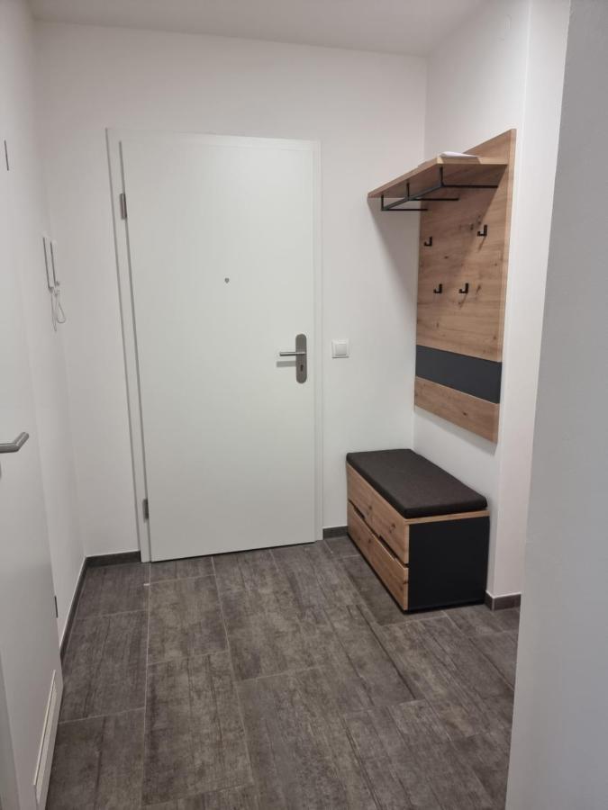 Ferienwohnung Kuhsee Augsburgo Exterior foto