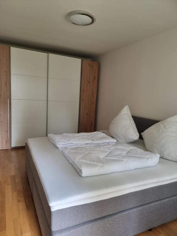 Ferienwohnung Kuhsee Augsburgo Exterior foto